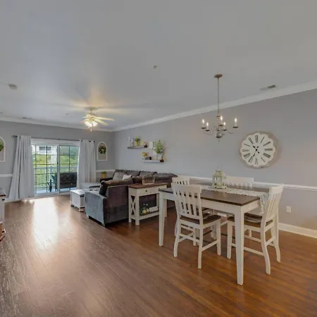 Golf Dream Magnolia Pointe 303 Apartment